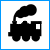 Heritage Railways Map Icon
