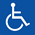 Accessible Parking Spaces